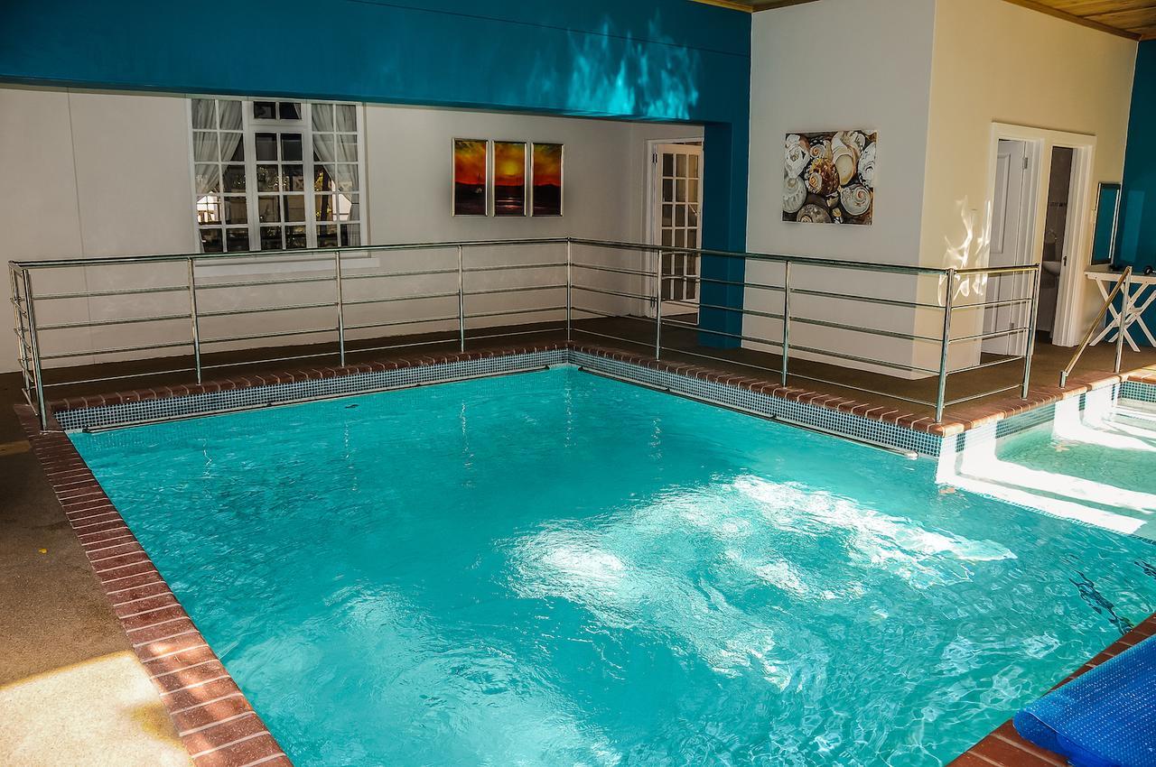 A&A Guesthouse Порт-Элизабет Экстерьер фото